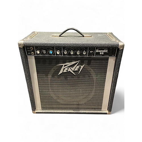 Peavey Used Peavey Bandit 65 Guitar Combo Amp