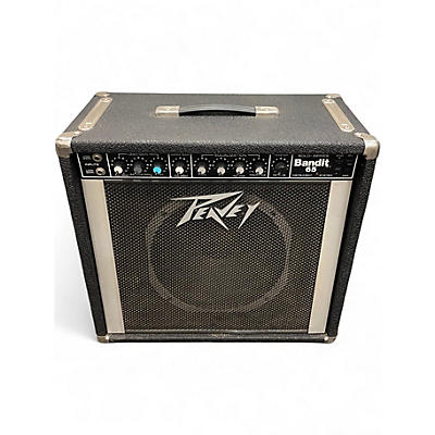 Used Peavey Bandit 65 Guitar Combo Amp