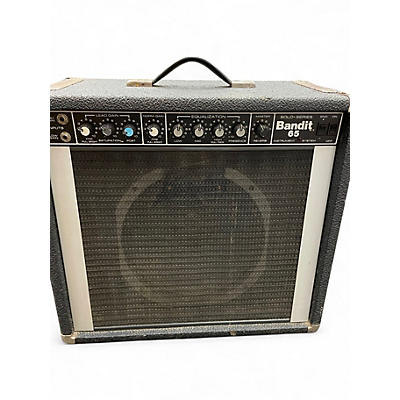 Used Peavey Bandit 65 Guitar Combo Amp