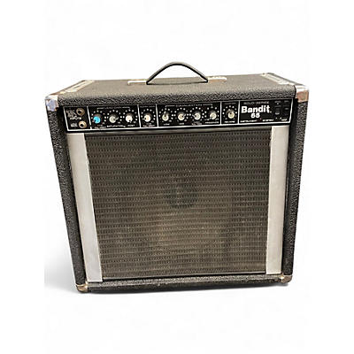 Used Peavey Bandit 65 Guitar Combo Amp