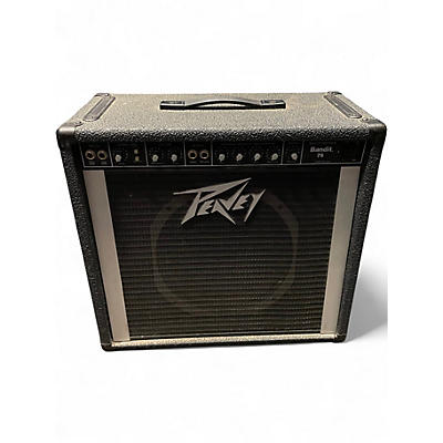Used Peavey Bandit 75 Guitar Combo Amp