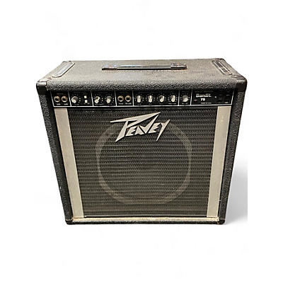 Used Peavey Bandit 75 Guitar Combo Amp