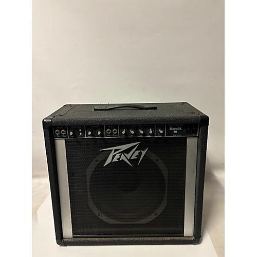 Peavey Used Peavey Bandit Guitar Combo Amp