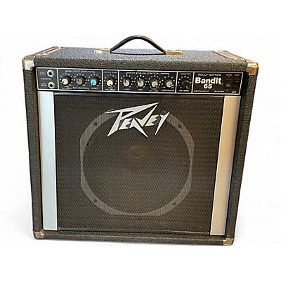 Used Peavey Bandit  Guitar Combo Amp