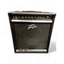 Used Peavey Used Peavey Basic 112 Bass Combo Amp