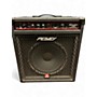 Used Peavey Basic 112 Bass Combo Amp