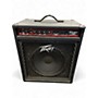 Used Peavey Basic 112 Bass Combo Amp