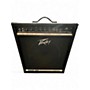 Used Peavey Basic 112 Bass Combo Amp