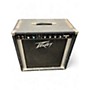 Used Peavey Basic 40 Guitar Combo Amp
