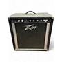 Used Peavey Used Peavey Basic 50 Bass Power Amp