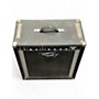 Used Peavey Used Peavey Basic 50 Guitar Combo Amp