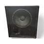 Used Peavey Black Widow 115 Bass Combo Amp