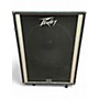 Used Peavey Black Widow 18 Bass Stack