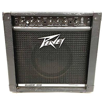 Peavey Used Peavey Blazer 158 Guitar Combo Amp