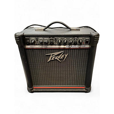 Used Peavey Blazer 158 Guitar Combo Amp
