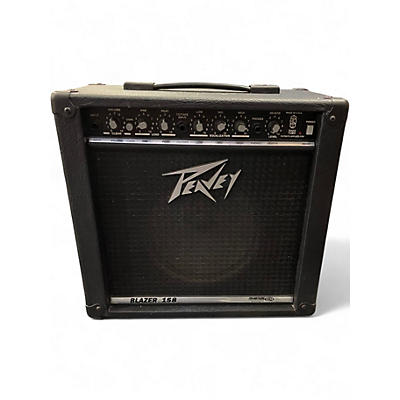 Used Peavey Blazer 158 Guitar Combo Amp