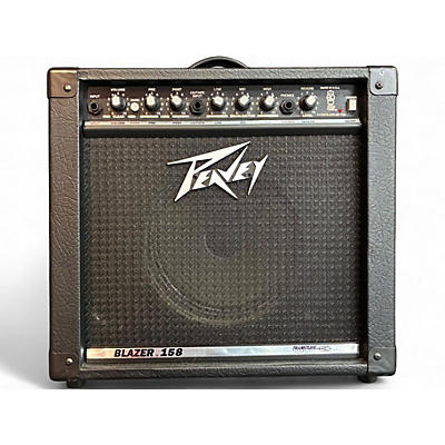 Used Peavey Blazer 158 Guitar Combo Amp