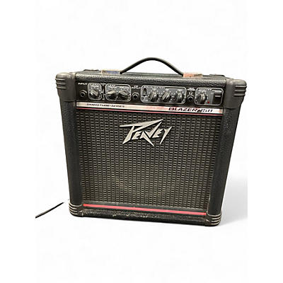 Used Peavey Blazer 158 Guitar Combo Amp