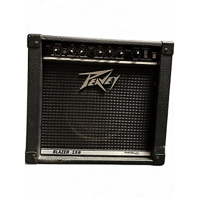 Used Peavey Blazer 158 Guitar Combo Amp