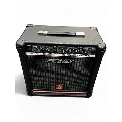 Used Peavey Blazer 158 Guitar Combo Amp