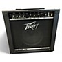 Used Peavey Blazer 158 Guitar Combo Amp