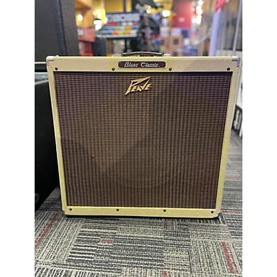 Peavey Used Peavey Blues Classic Guitar Combo Amp