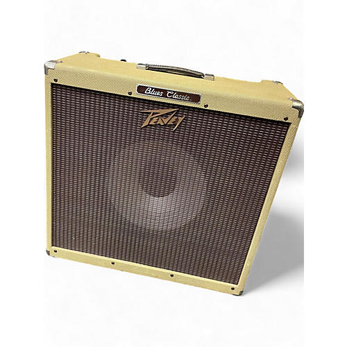 Peavey Used Peavey Blues Classic Tube Guitar Combo Amp