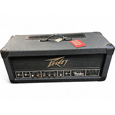 Used Peavey Butcher Tube Guitar Amp Head