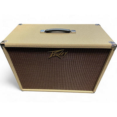 Peavey Used Peavey C112 Guitar Cabinet