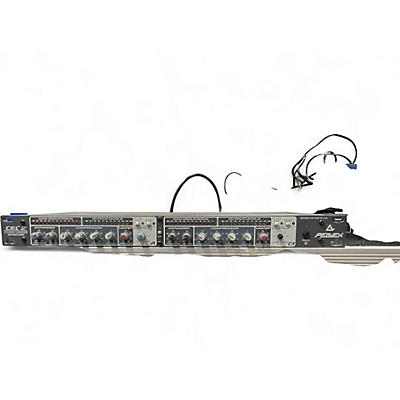 Used Peavey CEL 2 Compressor  Exciter