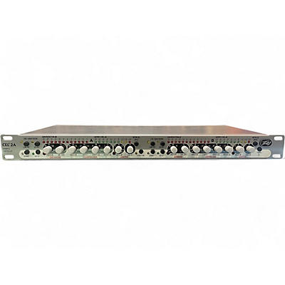 Used Peavey CEL 2A Compressor