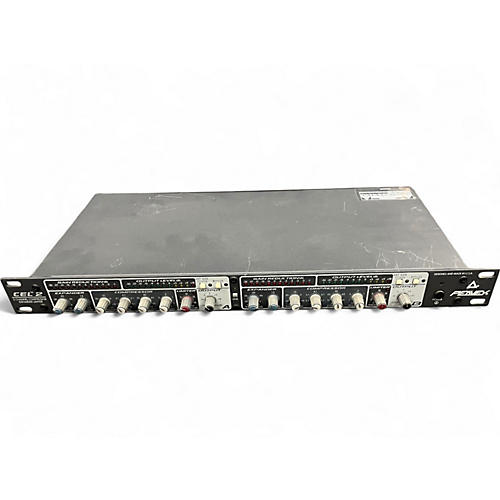 Used Peavey CEL2 Effects Processor