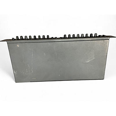 Used Peavey CEL2A Compressor