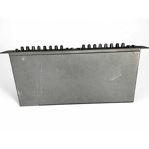 Used Peavey CEL2A Compressor