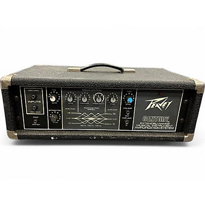 Used Peavey CENTURY Guitar Amp Head