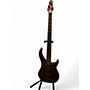 Used Peavey Used Peavey CIRRUS BXP Walnut Electric Bass Guitar Walnut