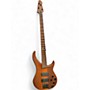 Used Peavey CIRRUS BXP Walnut Electric Bass Guitar Walnut