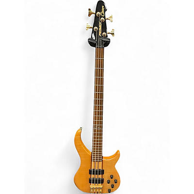 Used Peavey CIRRUS Natural Electric Bass Guitar