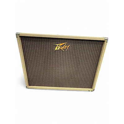 Used Peavey CLASSIC 112 Guitar Cabinet