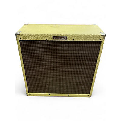 Used Peavey CLASSIC 115 Guitar Cabinet