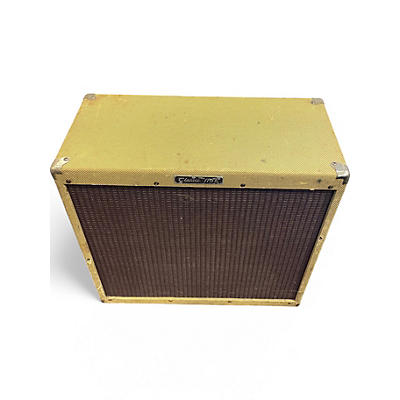 Used Peavey CLASSIC 115E Guitar Cabinet