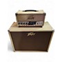 Used Peavey CLASSIC 20 STACK Tube Guitar Combo Amp