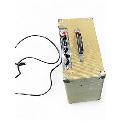 Used Peavey CLASSIC 20 Tube Guitar Combo Amp