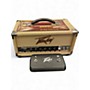 Used Peavey CLASSIC 20 WATT TUBE AMP Tube Guitar Amp Head