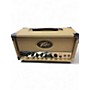 Used Peavey CLASSIC 20 WATT TUBE GUITAR AMP Tube Guitar Amp Head