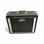 Used Peavey CLASSIC 2X12 Tube Guitar Combo Amp