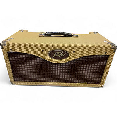 Used Peavey CLASSIC 30 Tube Guitar Amp Head