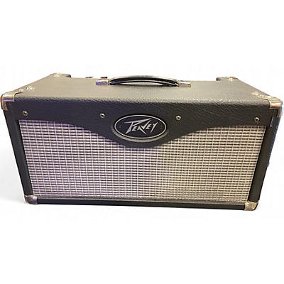 Used Peavey CLASSIC 30 Tube Guitar Amp Head