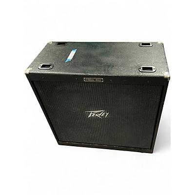 Used Peavey CLASSIC 412E Guitar Cabinet