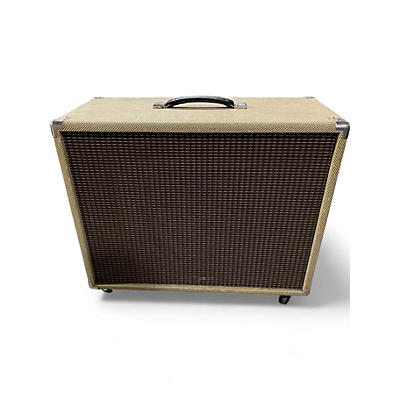 Used Peavey CLASSIC 60W 1X12 Guitar Cabinet